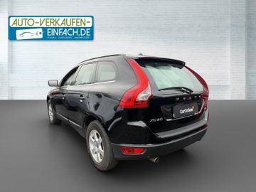 Volvo XC60 - 4