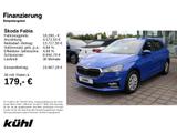 Skoda Fabia IV 1.0 MPI Selection Navi, Ganzjahresreife
