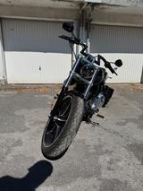 Harley-Davidson Breakout Softail FXSB - HARLEY-DAVIDSON SOFT