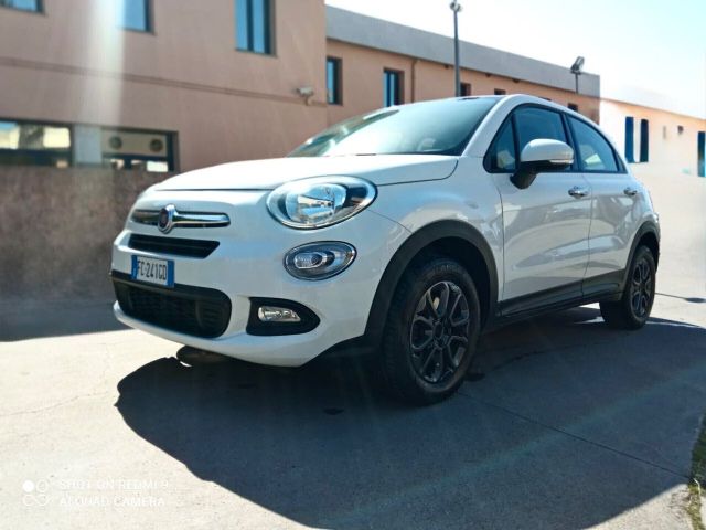 Fiat 500X 1.3 MultiJet 95 CV Lounge