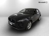 Jaguar JAGUAR E-Pace (X540) - E-Pace 2.0D 180 CV AWD au - Jaguar E-PACE X540