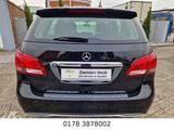 Mercedes-Benz B 180 Style - Mercedes-Benz B 180 in Hamm
