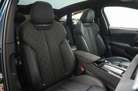 Audi S6 e-tron - Vorschau Bild 21