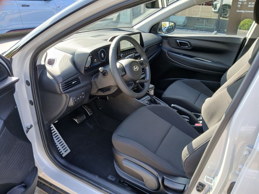Hyundai BAYON – Bild 18