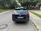 Volkswagen Passat Alltrack 2.0 TDI SCR 176kW DSG BMT 4M... - gebrauchte VW Passat Alltrack aus dem Jahr 2017