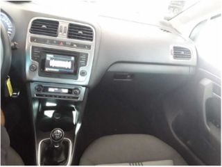 Polo 1.2 TSI BMT Allstar COMFORTLINE Sitzhzg/PDC