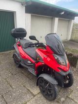 Quadro Qooder - QUADRO ROLLER