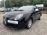 Alfa Romeo MiTo Impression - gebrauchte Alfa Romeo Kleinwagen