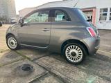 Fiat Ideal als Erstwagen  Fiat 500 günstig abz... - : Kleinwagen, Guenstig