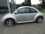 Volkswagen New Beetle - Volkswagen New Beetle: Automatik