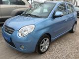 Kia Picanto 1.1 Cool*1.HD*Klima*88.TKM*Alus*TÜV NEU - Kia Picanto Cool mit Benzin-Antrieb