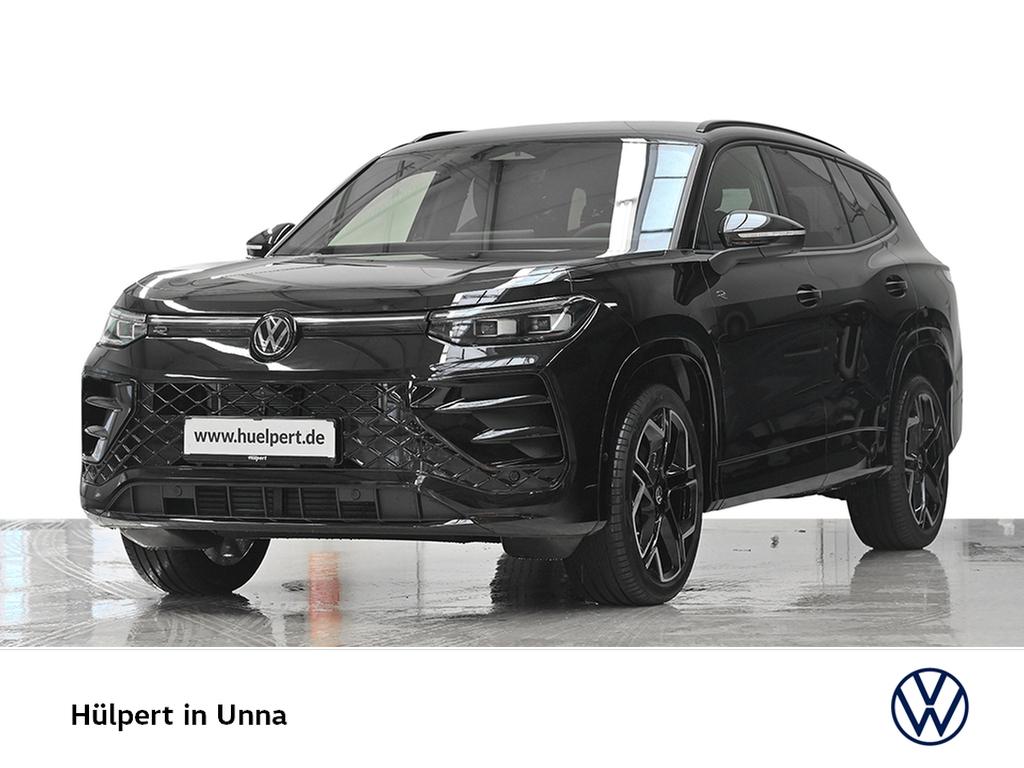 Volkswagen Tayron 2.0 R-LINE 4MOTION DSG LEDER AHK LM20