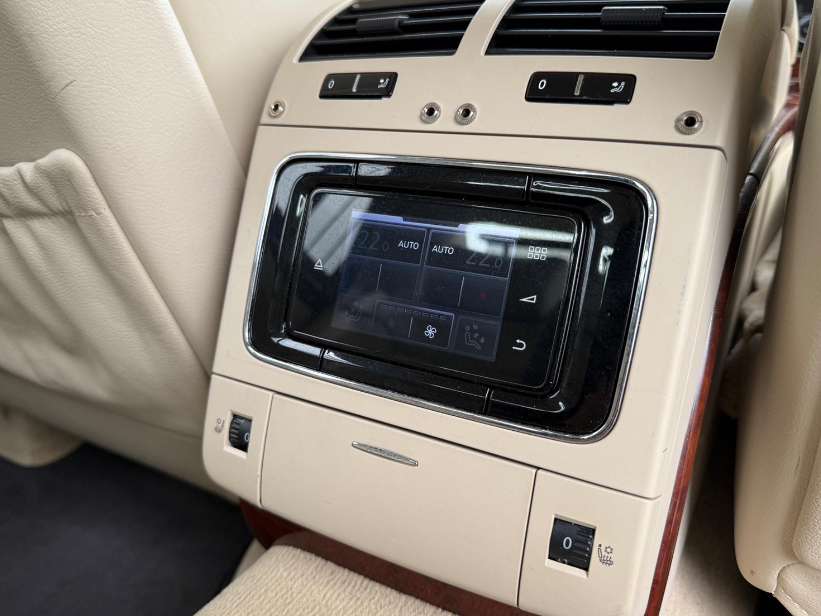 Volkswagen Phaeton V6 TDI 4Motion*EXCLUSIVE*FOND TV*NAVI