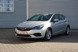 Opel Astra K 1.2 Design & Tech LED Kamera IntelliLink - Opel Astra: Design
