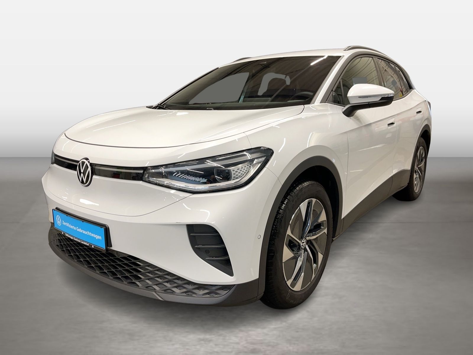 Volkswagen ID.4 - Bild 2