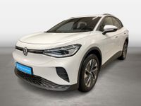 Volkswagen ID.4 - Vorschau Bild 2