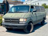 Dodge RAM - Dodge RAM in Herne