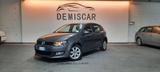 Volkswagen Polo 1.4 5 porte Highline BiFuel GPL - Volkswagen Polo mit LPG-Antrieb
