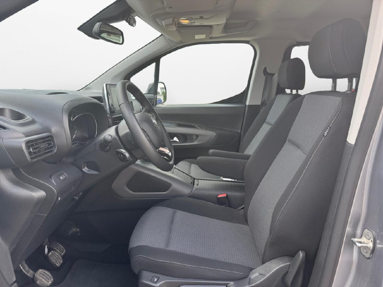 Toyota Proace City Verso L2 Crosscamp Lite