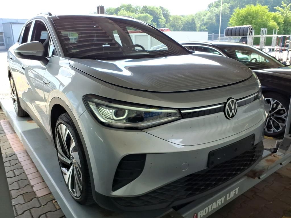 Volkswagen ID.4 - Bild 3