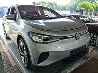Volkswagen ID.4 - Vorschau Bild 3