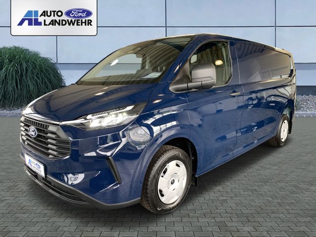 Ford Transit Custom Kasten 300 L2 Trend FWD 2.0 EcoBl