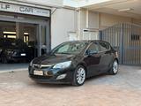 Opel Astra 1.7 CDTI 125 cv 5 porte Cosmo - Opel Astra aus 2012 mit Diesel-Antrieb: Limousine