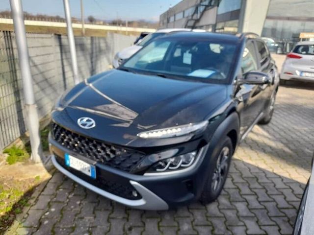 Другие Hyundai Kona Kona HEV 1.6 DCT XLine+