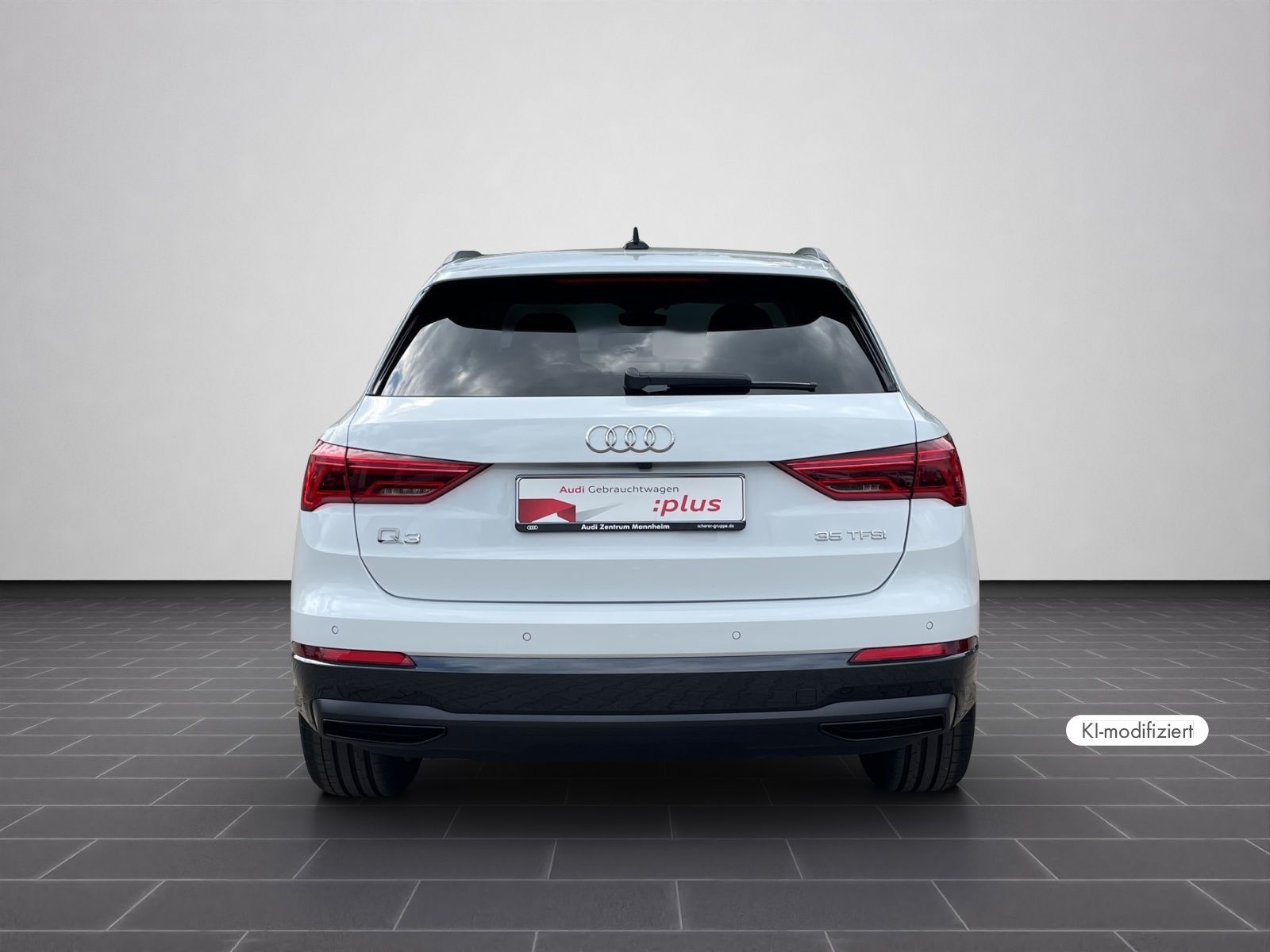 Audi Q3 - Bild 7
