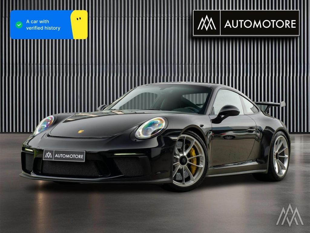 Image of Porsche 911