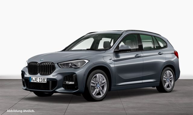 BMW X1 xDrive25e M Paket Head-Up Panorama Driving As