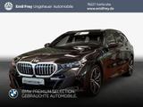 BMW 520i Touring Aut. M-Paket AHK LED H&K Navi