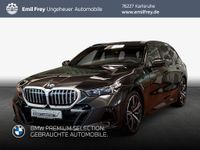 BMW 520 - Vorschau Bild 1