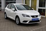 Seat Ibiza Style TÜV 05/27 Szhg GARANTIE - Seat Gebrauchtwagen in Kassel