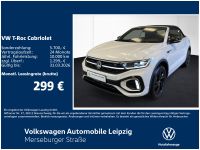 Volkswagen T-Roc - Vorschau Bild 1