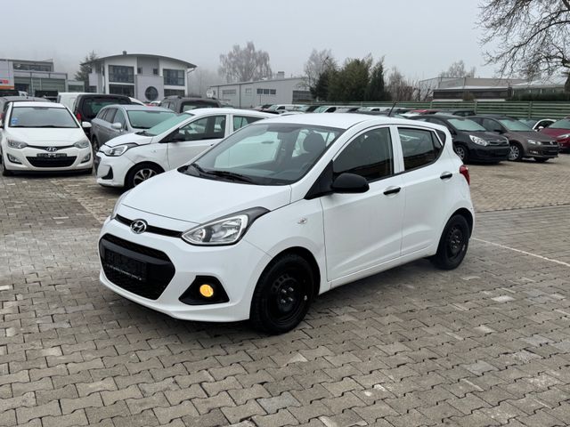 Hyundai i10 Classic