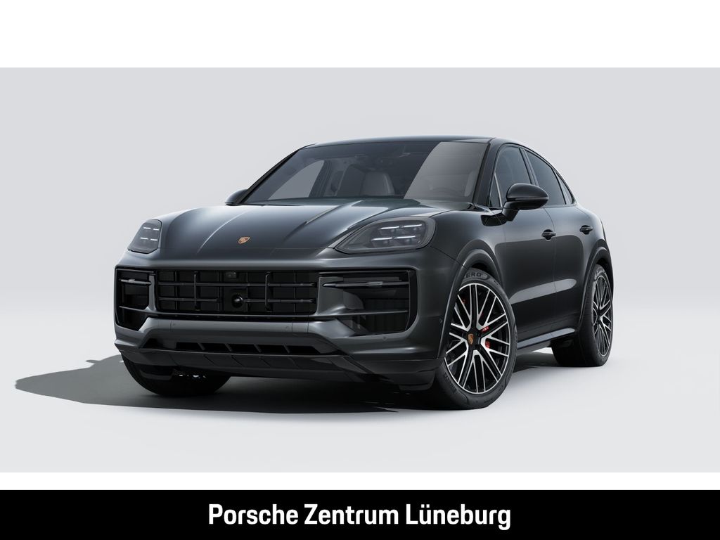 Image of Porsche Cayenne