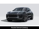 Porsche Cayenne GTS Coupe Burmester Clubleder InnoDrive - Porsche Cayenne aus 2025