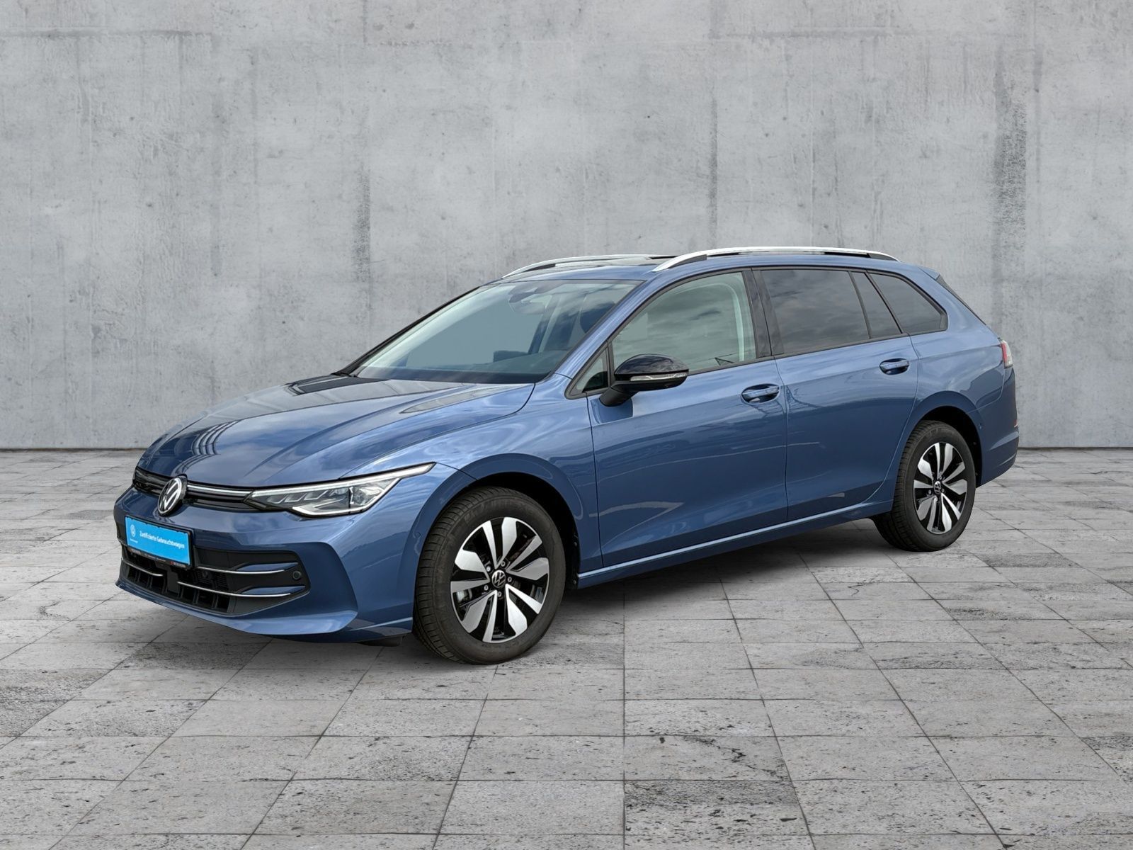 Volkswagen Golf - Bild 2