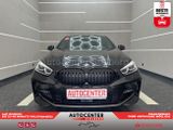 BMW 118 i M Sport "1 HAND-NAVI-SITZH-MULTI-ALU" - BMW 1 Series: M