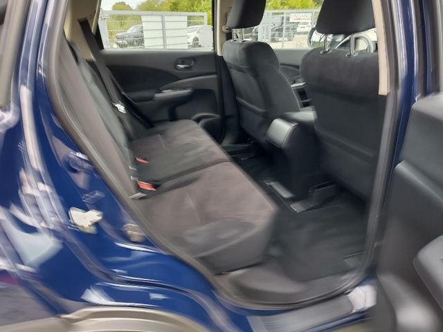 Honda CR-V 1.6 i-DTEC 2WD Comfort