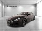 Maserati Quattroporte 3.0 Granlusso Q4 Auto - Maserati Quattroporte: Granlusso
