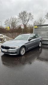 BMW G31 520d - BMW 315 Gebrauchtwagen