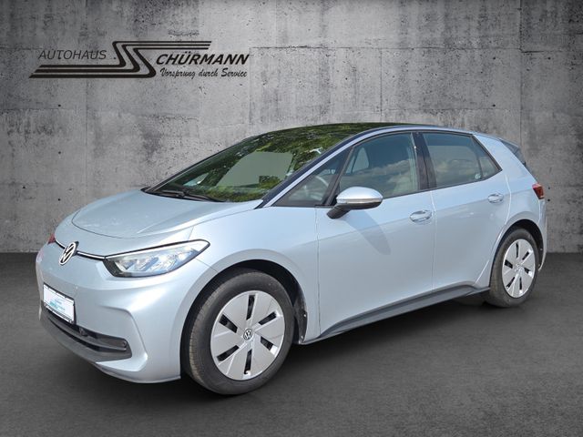 ID.3 Pro 58 kWh 150 kW Pro
