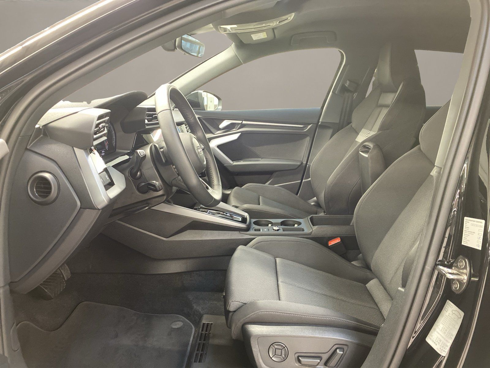 Audi A3 - Bild 8