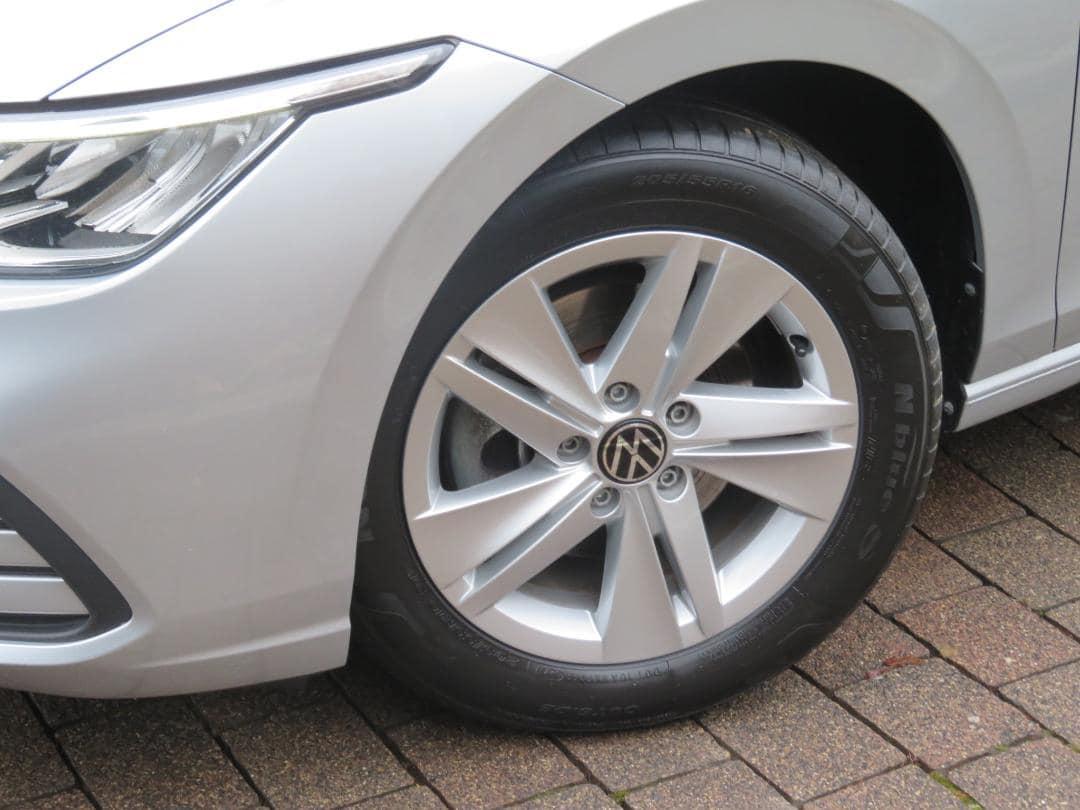 Volkswagen Golf Variant Life TSI NAVI APP CONNECT PDC, миниатюра 2