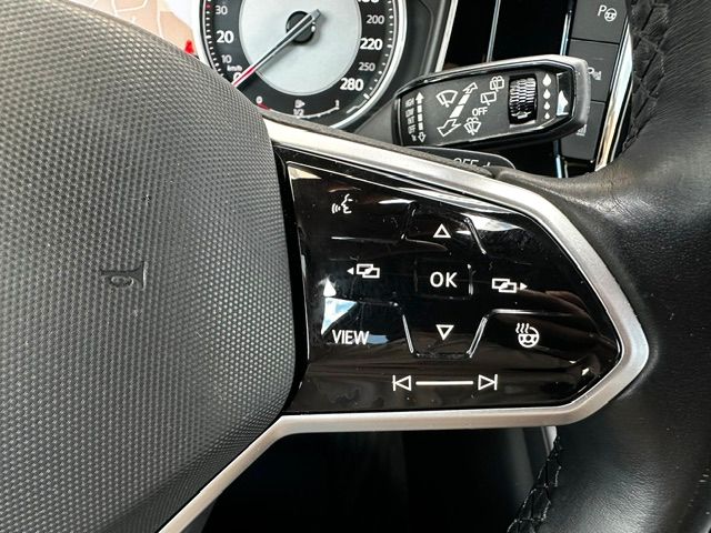 Touareg Elegance 4M TSi DSG Navi AZV Standh Eleg