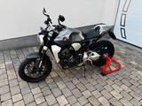 Honda CB 1000 R SC80 - HONDA CB 80