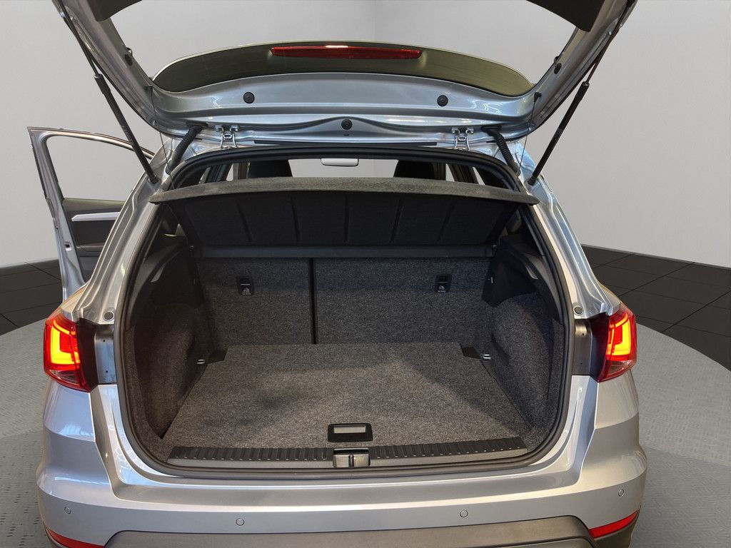 Seat Arona - Bild 13