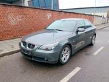 BMW 5er 520i limousine TÜV 11/26 Tel. : +... - BMW aus 2004: 1er